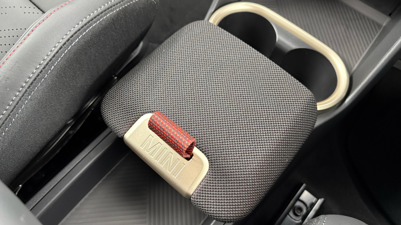 MINI Countryman 2.0 S Exclusive ALL4 5dr Auto Petrol Hatchback